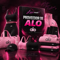Proveedor de ALO - luci.resell